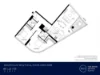 1206/81 South Wharf Drive, Docklands, Vic 3008-Floorplan