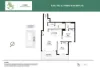 1206/9 Peach Tree, Macquarie Park, NSW 2113-Floorplan