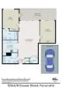 1206A/8 Cowper Street, Parramatta, NSW 2150-Floorplan