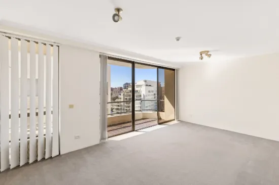 1207/1 Boomerang Place, Woolloomooloo, NSW 2011