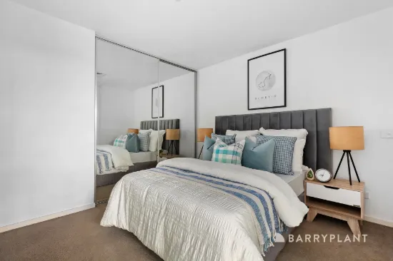 1207/18 Mt Alexander Road, Travancore, Vic 3032