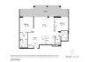 1207/2 Dibbs Street, South Townsville, Qld 4810-Floorplan