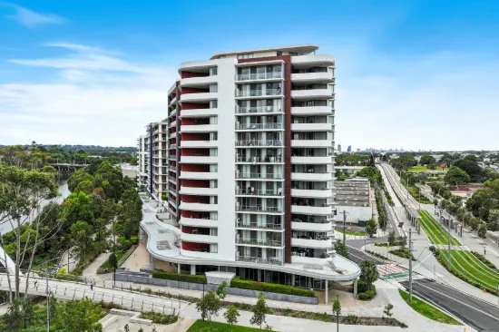 1207/2 River Road, Parramatta, NSW 2150
