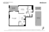 1207/2 River Road, Parramatta, NSW 2150-Floorplan