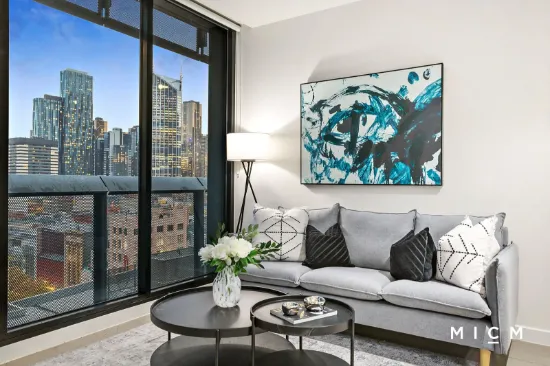 1207/20-26 Coromandel Place, Melbourne, Vic 3000