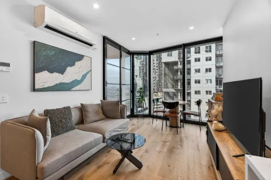 1207/301 King Street, Melbourne, Vic 3000