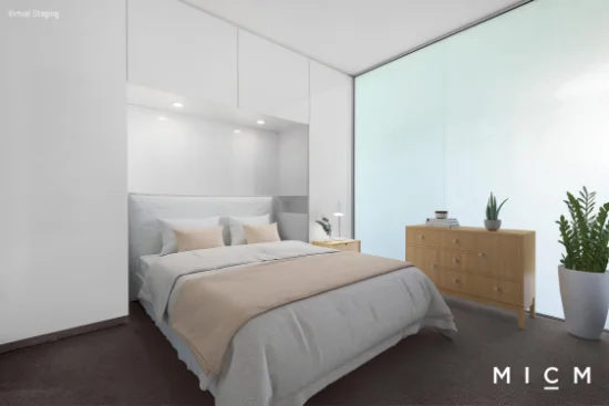 1207/53 Batman Street, West Melbourne, Vic 3003 - For Sale