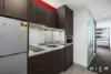 1207/53 Batman Street, West Melbourne, Vic 3003-Image