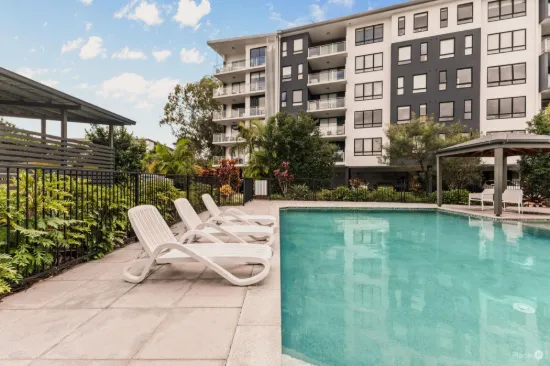 1207/58 Mount Cotton Road, Capalaba, Qld 4157-Image