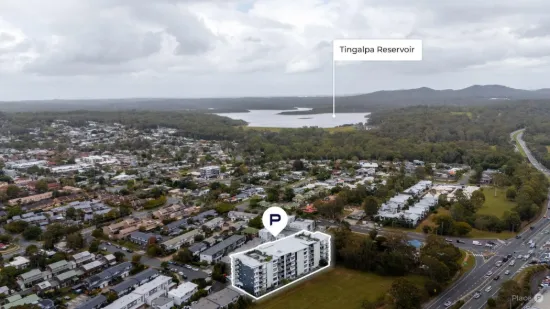 1207/58 Mount Cotton Road, Capalaba, Qld 4157-Image