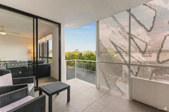 1207/58 Mount Cotton Road, Capalaba, Qld 4157-Image