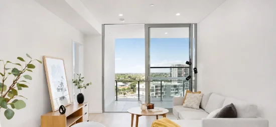 1207/60 Riversdale Road, Rivervale, WA 6103