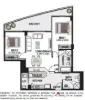 1207/87 Shoreline Drive, Rhodes, NSW 2138-Floorplan