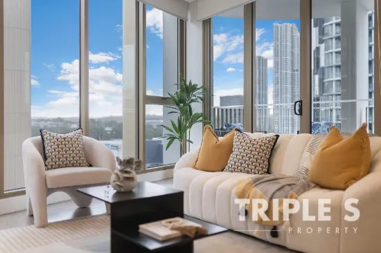 1207A/80 Waterloo Road, Macquarie Park, NSW 2113