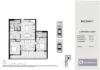 1207C/1 Muller Lane, Mascot, NSW 2020-Floorplan