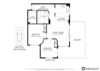 1208/1-11 Spencer Street, Fairfield, NSW 2165-Floorplan