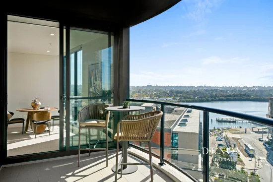 1208/14 Hill Road, Wentworth Point, NSW 2127