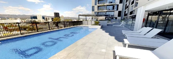 1208/156 Wright Street, Adelaide, SA 5000
