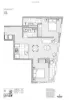 1208/160 Victoria St, Carlton, Vic 3053-Floorplan
