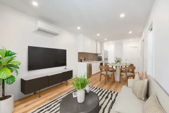 1208/2 Gribble Street, Gungahlin, ACT 2912