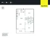 1208/2 Gribble Street, Gungahlin, ACT 2912-Floorplan