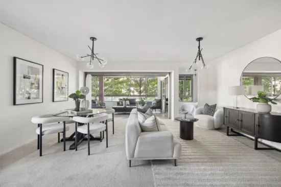 1208/2 Sterling Circuit, Camperdown, NSW 2050