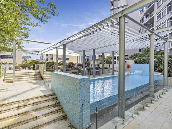 1208/23 Shelley Street, Sydney, NSW 2000 - For Rent