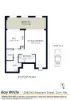 1208/242 Elizabeth Street, Surry Hills, NSW 2010-Floorplan