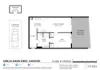 1208/25 Mann Street, Gosford, NSW 2250-Floorplan