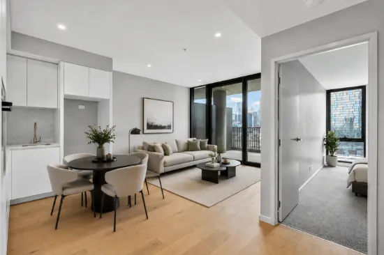 1208/272 Normanby Road, South Melbourne VIC 3205-Image