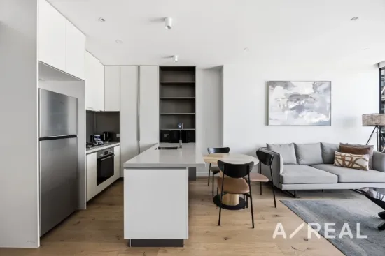 1208/301 King Street, Melbourne, Vic 3000