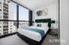 1208/301 King Street, Melbourne, Vic 3000-Image