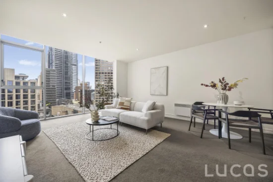 1208/31 Spring Street, Melbourne, Vic 3000