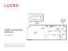 1208/31 Spring Street, Melbourne, Vic 3000-Floorplan