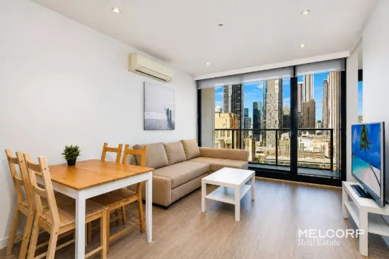 1208/33 MacKenzie Street, Melbourne, Vic 3000