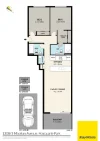 1208/5 Mooltan Avenue, Macquarie Park NSW 2113-Floorplan