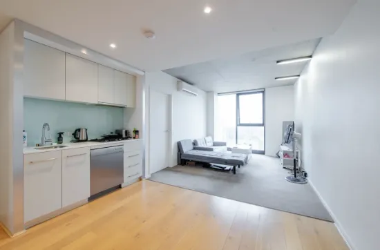 1208/568 St Kilda Road, Melbourne, Vic 3004
