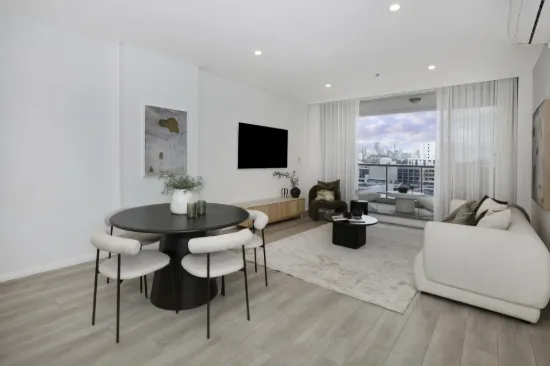 1208/6 Lachlan Street, Waterloo, NSW 2017-Image