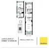 1208/6 Lachlan Street, Waterloo, NSW 2017-Floorplan