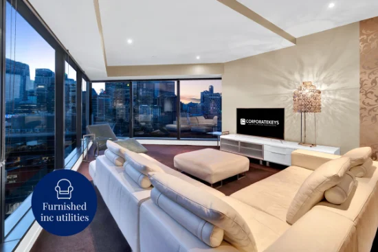 1208/7 Riverside Quay, Southbank, Vic 3006