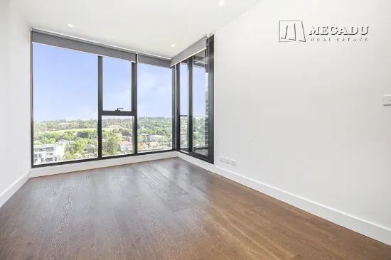 1208/850 Whitehorse Road, Box Hill, Vic 3128
