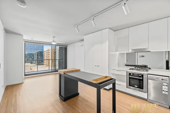 1209/11 Carriage St, Bowen Hills, Qld 4006