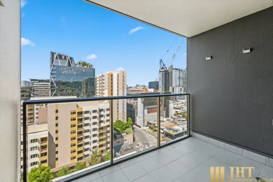 1209/11 Carriage St, Bowen Hills, Qld 4006-Image