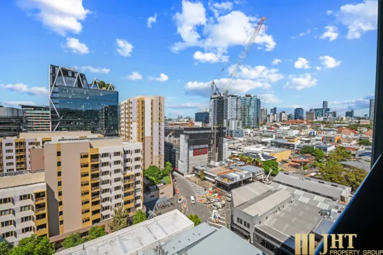 1209/11 Carriage St, Bowen Hills, Qld 4006-Image
