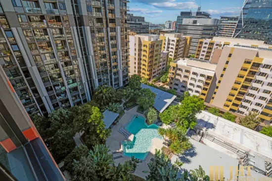 1209/11 Carriage St, Bowen Hills, Qld 4006-Image