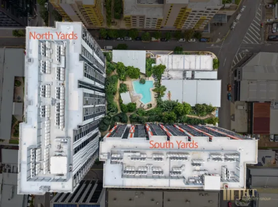 1209/11 Carriage St, Bowen Hills, Qld 4006-Image