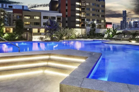 1209/11 Carriage St, Bowen Hills, Qld 4006-Image