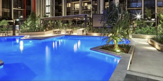 1209/11 Carriage St, Bowen Hills, Qld 4006-Image