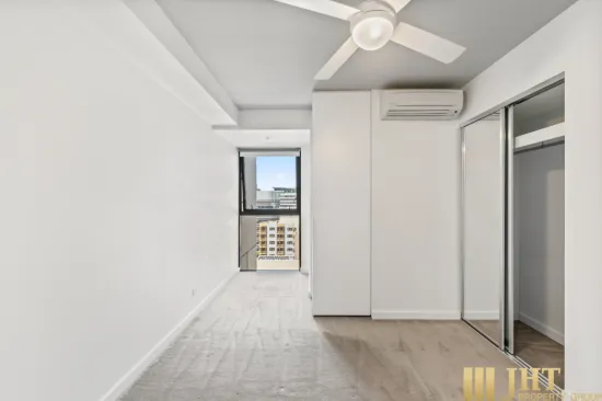 1209/11 Carriage St, Bowen Hills, Qld 4006-Image