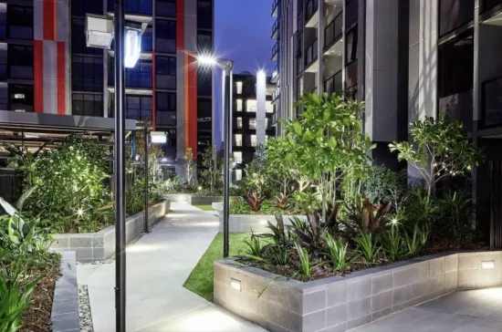 1209/11 Carriage St, Bowen Hills, Qld 4006-Image